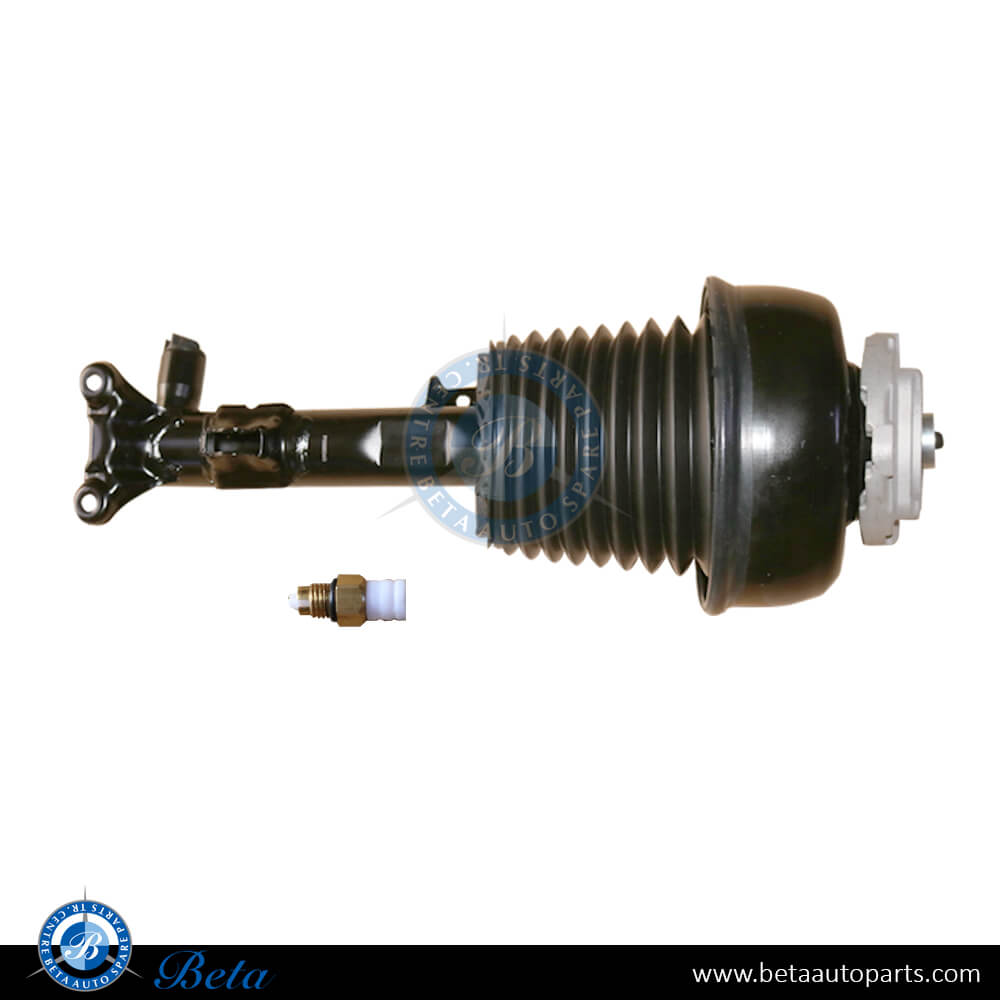 Right Side Front Air Suspension for Mercedes CLS-Class 2011-2018 models, Part Number 2183206613 Right Side Front Air Suspension for Mercedes CLS-Class 2011-2018 models, Part Number 2183206613